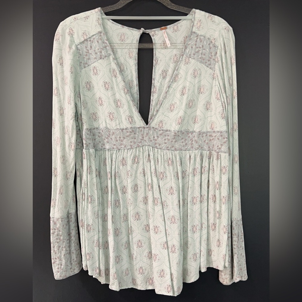 Free people top